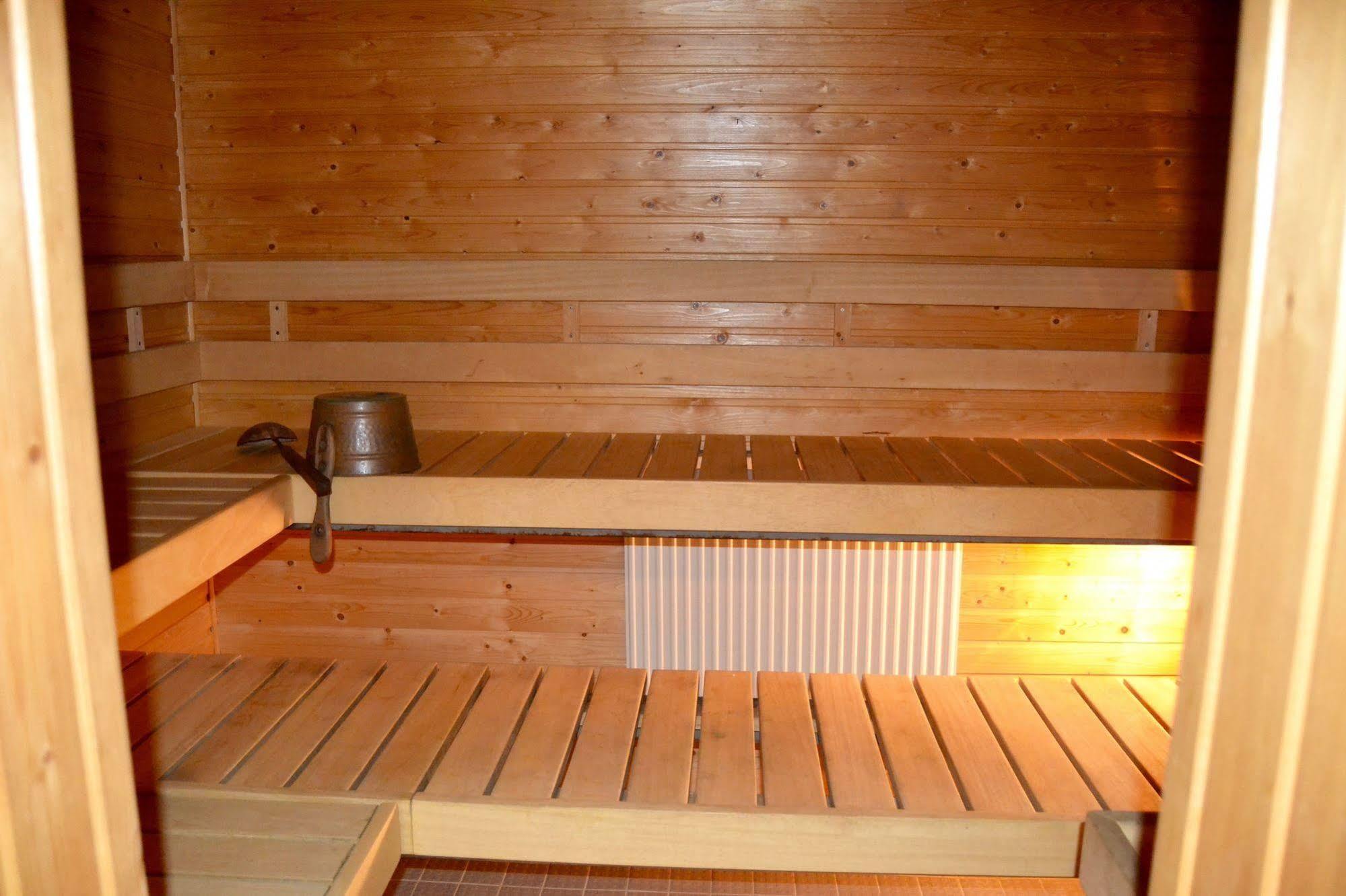 Karolineburg Manor House Hotel Kajaani Exterior photo